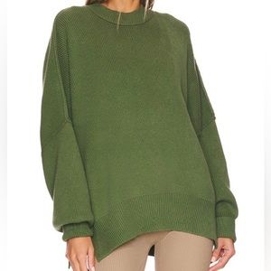 Free People Easy Street Tunic